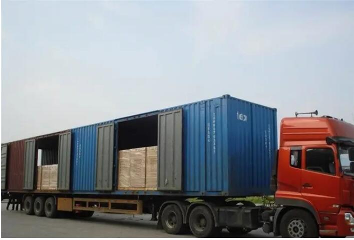 泉州到扶沟县整车运输