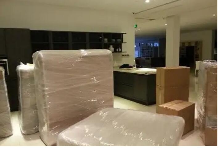 泉州到扶沟县长途搬家