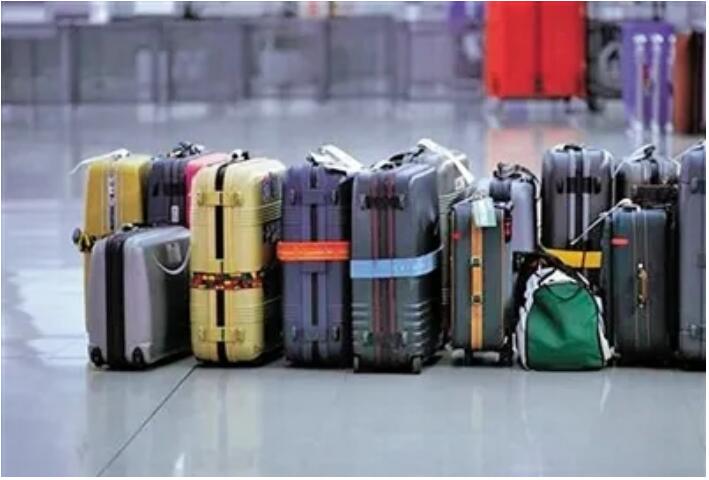 泉州到扶沟县行李托运