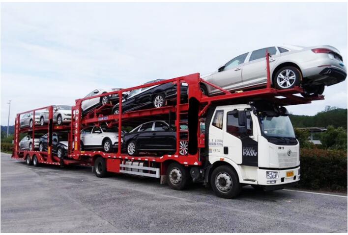 泉州到扶沟县轿车托运